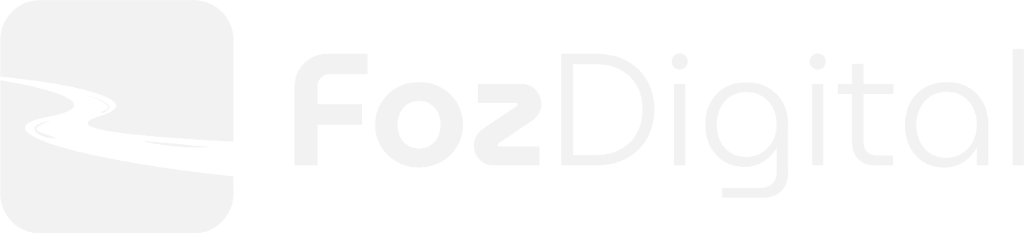 Foz Digital Logo