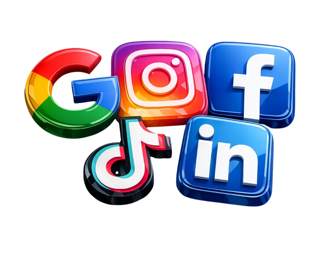 Social Media Strategy